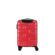 American Tourister Bricklane Spinner Luggage Bag 55 Cm Brick Red