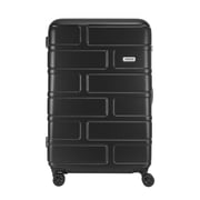 American Tourister Bricklane Spinner Luggage Bag 79 Cm Jet Black