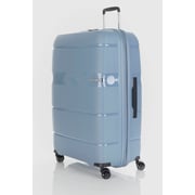 American Tourister Linex Spinner Luggage Bag 81 Cm Tsa Exp Flintstone