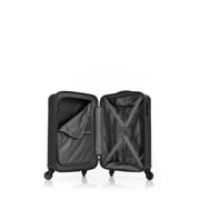 American Tourister Sky Park Spinner Luggage Bag 68 Cm Black