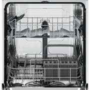 Zanussi Built In Fully Integrated Dishwasher ZDLN1510