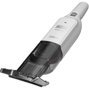Black and Decker Handheld Vacuum Cleaner White HLVC315J11-GB