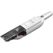 Black and Decker Handheld Vacuum Cleaner White HLVC315J11-GB