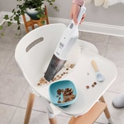Black and Decker Handheld Vacuum Cleaner White HLVC315J11-GB