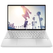HP Pavilion Aero 13-be0002ne Laptop, 13.3inch WUXGA, Core Ryzen 7 1.9GHz, 16GB RAM, 1TB SSD, Shared Win11Home  Silver Eng-Ar Keyboard  (600M9EA)