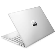 HP Pavilion Aero 13-be0002ne Laptop, 13.3inch WUXGA, Core Ryzen 7 1.9GHz, 16GB RAM, 1TB SSD, Shared Win11Home  Silver Eng-Ar Keyboard  (600M9EA)