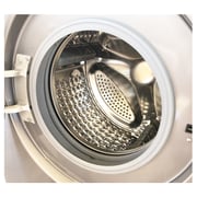 Winia Front Load Washing Machine 8 kg WWD814S91D