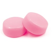 Haspro Moldable Ear Plugs Pink 12pc Set
