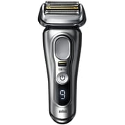 Braun Series 9 Pro Wet & Dry Shaver With Powercase and Charging Stand 9427S