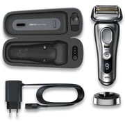 Braun Series 9 Pro Wet & Dry Shaver With Powercase and Charging Stand 9427S