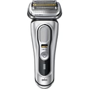 Buy Braun Series 9 Pro Wet & Dry Shaver with Powercase 9477CC Online in UAE