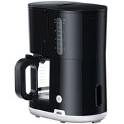 Braun Coffee Maker KF1100BK