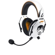 Razer Rz04-03220200-r3m1 Wireless Over Ear Gaming Headphone Rainbow