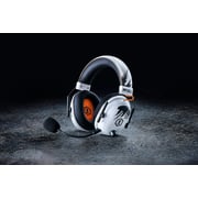 Razer Rz04-03220200-r3m1 Wireless Over Ear Gaming Headphone Rainbow