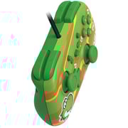 Hori Mini Controller Yoshi for Nintendo Switch Multicolor