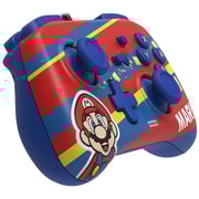 Hori Mini Controller Super Mario for Nintendo Switch Multicolor
