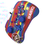 Hori Mini Controller Super Mario for Nintendo Switch Multicolor