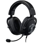 Logitech G Pro X Gaming Headset (2nd Generation) Black