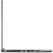 Acer Predator Triton 500SE Gaming Laptop - 11th Gen Core i9 2.50GHz 32GB 1TB 8GB Win10Home FHD 16inch Silver NVIDIA GeForce RTX 3080 PT516 51s 97NN NH.QAKEM.002 (2021) Middle East Version