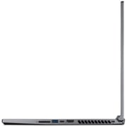 Acer Predator Triton 500SE Gaming Laptop - 11th Gen Core i9 2.50GHz 32GB 1TB 8GB Win10Home FHD 16inch Silver NVIDIA GeForce RTX 3080 PT516 51s 97NN NH.QAKEM.002 (2021) Middle East Version