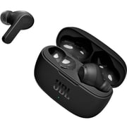 JBL WAVE200TWS True Wireless Earbuds Black