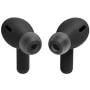 JBL WAVE200TWS True Wireless Earbuds Black