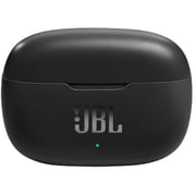 JBL WAVE200TWS True Wireless Earbuds Black