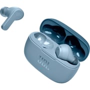 JBL WAVE200TWS True Wireless Earbuds Blue