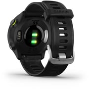 Garmin 010-02562-10 Forerunner 55 Smart Watch Black