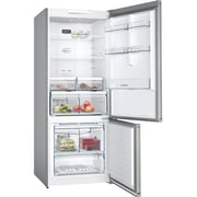 Bosch Free-Standing Bottom Freezer 578 Litres KGN76VI30M