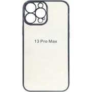 Acceon Camera Protective Clear Case iPhone 13 Pro Max