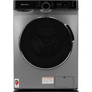 Daewoo Front Load Washer 8 kg DW-DWD-8S1413I