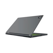 MSI Delta 15 A5efk-001us Gaming Laptop AMD Ryzen 7 5800H 3.2GHz 16GB 1TB SSD Windows 10 15.6inch FHD Carbon Gray English Keyboard AMD Radeon RX 6700m