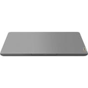Lenovo IdeaPad 3 15ITL6 (2020) Laptop - 11th Gen / Intel Core i5-1135G7 / 15.6inch FHD / 256GB SSD / 8GB RAM / Shared Intel Iris Xe Graphics / Windows 11 Home / English & Arabic Keyboard / Arctic Grey / Middle East Version - [82H8018AAX]