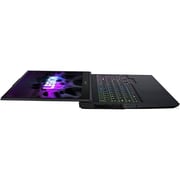 Lenovo Legion 5 (2021) Gaming Laptop - AMD Ryzen 7-5800H / 15.6inch FHD / 1TB SSD / 16GB RAM / 8GB AMD Radeon RX 6600M Graphics / Windows 11 Home / English & Arabic Keyboard / Phantom Blue / Middle East Version - [82NW005QAX]