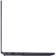 Lenovo Yoga Slim 7 S700 82CY0031AX Laptop - Core Ryzen 5 2.3GHz 16GB 512GB Shared Win11Home QHD 13.3inch Iron Grey English/Arabic Keyboard