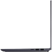 Lenovo Yoga Slim 7 S700 82CY0031AX Laptop - Core Ryzen 5 2.3GHz 16GB 512GB Shared Win11Home QHD 13.3inch Iron Grey English/Arabic Keyboard