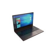 Tagitop Flip Laptop Core i5-8259U 2.30GHz 8GB 256GB SSD Intel Iris Plus Graphics 655 Windows 10 14.1inch FHD English/Arabic Keyboard