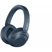 Sony WH-XB910N/L Wireless Over Ear Noise Cancelling Headphone Blue