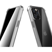 Green Lion Anti-Shock Case Clear iPhone 13 Pro Max