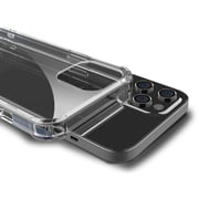 Green Lion Anti-Shock Case Clear iPhone 13 Pro Max