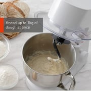 Panasonic Kitchen Machine MK-CM300WTZ