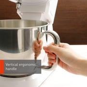 Panasonic Kitchen Machine MK-CM300WTZ