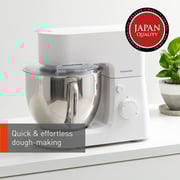 Panasonic Kitchen Machine MK-CM300WTZ