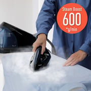 Panasonic Steam Generator NI-GT200ATH