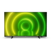 Philips 65PUT7406/56 4K UHD LED Android Television 65inch (2021 Model)