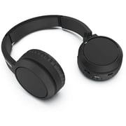 Philips TAH4205BK/00 Wireless On Ear Headphones Black