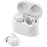 Philips TAT3216WT/00 True Wireless Earbuds White