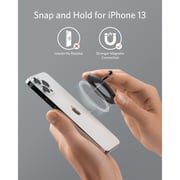 Anker 610 MagGo Magnetic Phone Grip Black
