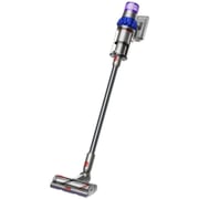Dyson V15 Detect Animal Cordless Vacuum Cleaner - Silver - Middle East Version